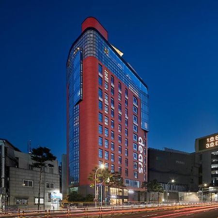 Dears Myeongdong Otel Seul Dış mekan fotoğraf