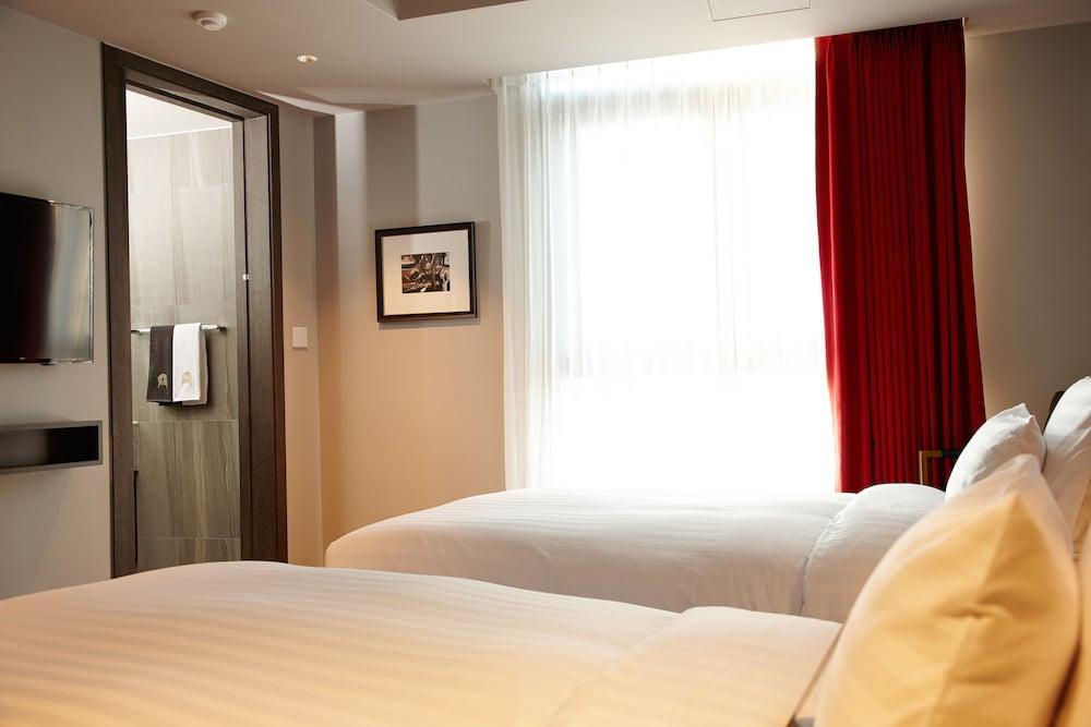 Dears Myeongdong Otel Seul Dış mekan fotoğraf