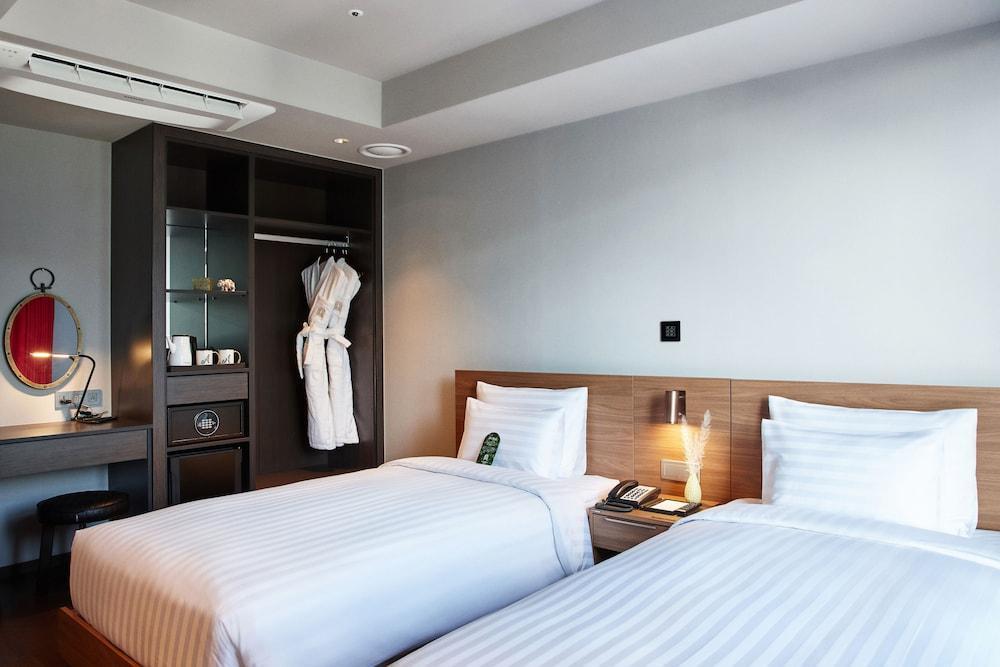 Dears Myeongdong Otel Seul Dış mekan fotoğraf