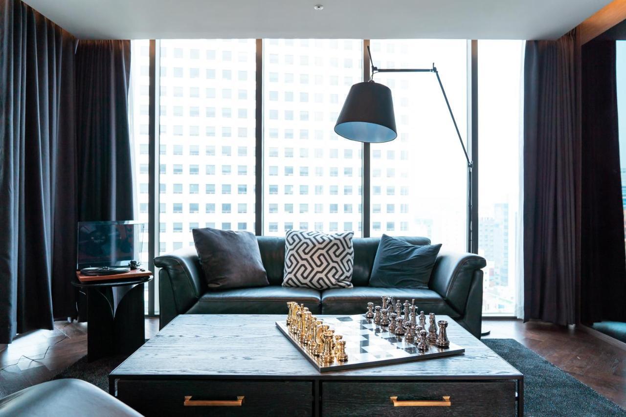 Dears Myeongdong Otel Seul Dış mekan fotoğraf