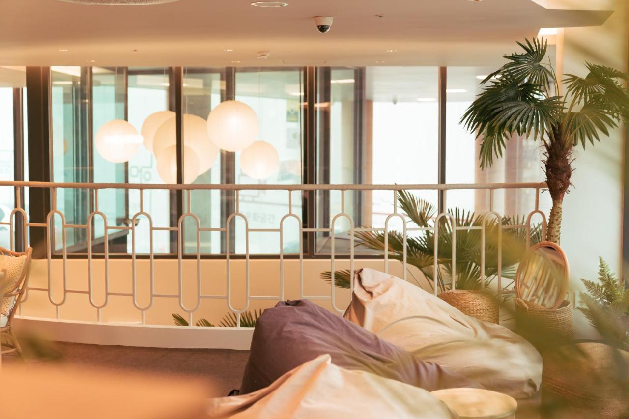 Dears Myeongdong Otel Seul Dış mekan fotoğraf