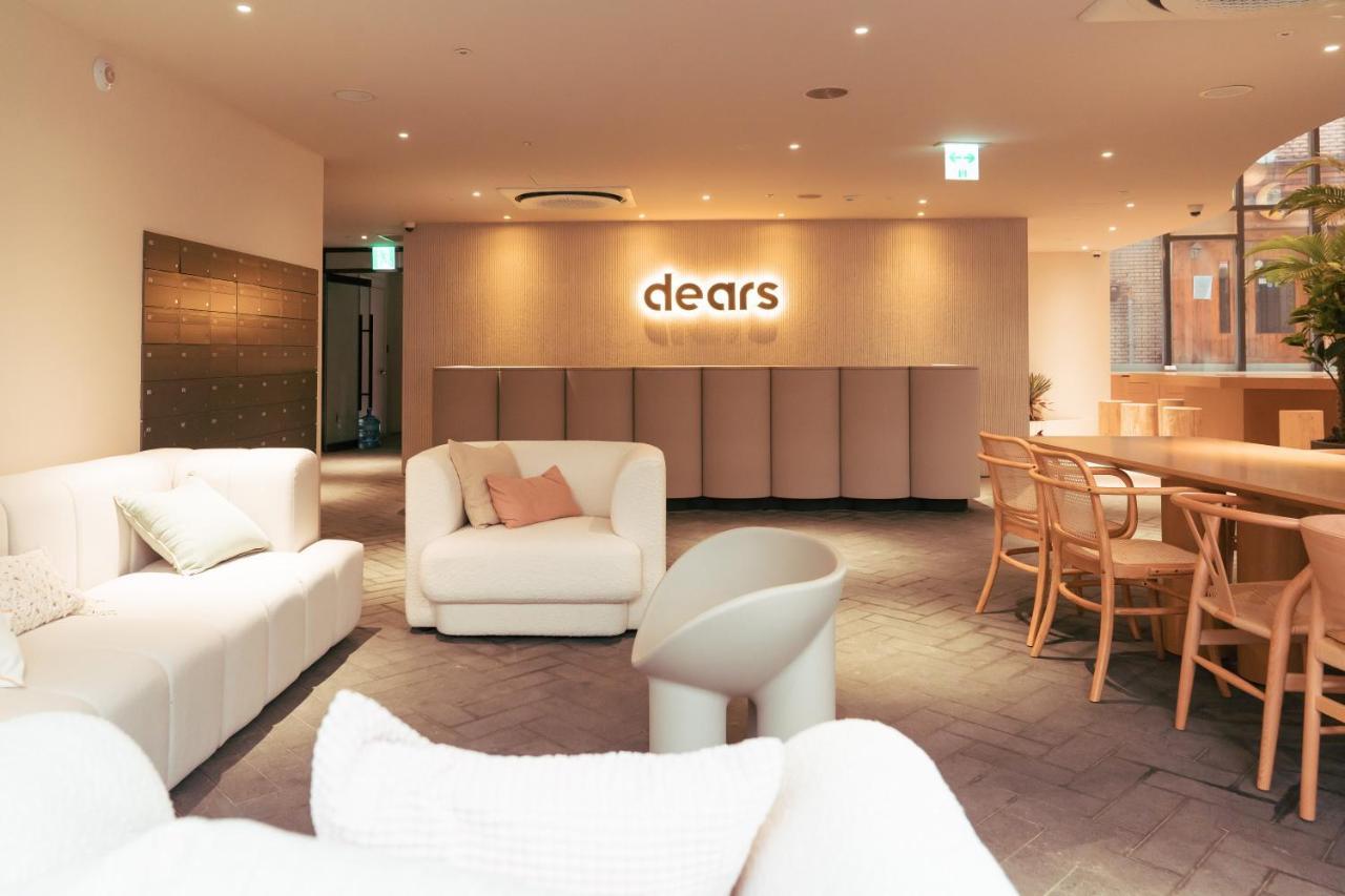 Dears Myeongdong Otel Seul Dış mekan fotoğraf