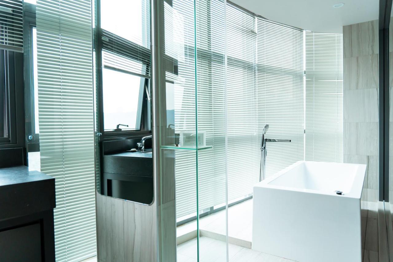 Dears Myeongdong Otel Seul Dış mekan fotoğraf