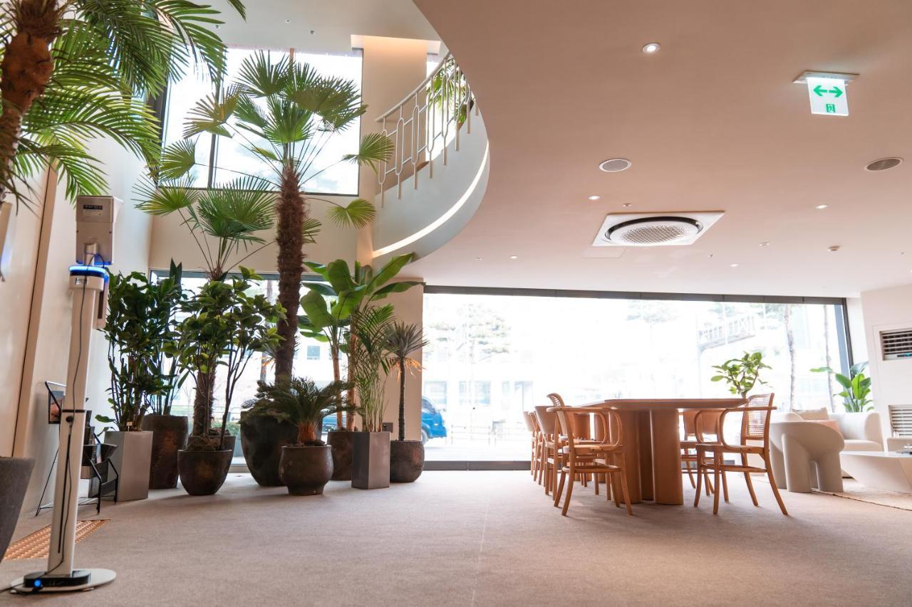 Dears Myeongdong Otel Seul Dış mekan fotoğraf