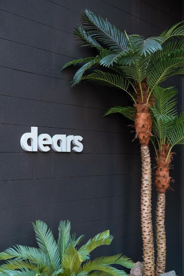 Dears Myeongdong Otel Seul Dış mekan fotoğraf