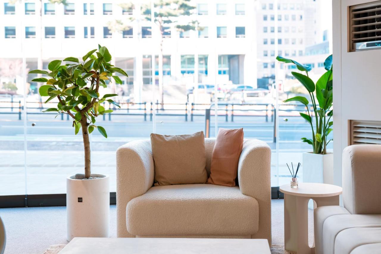Dears Myeongdong Otel Seul Dış mekan fotoğraf