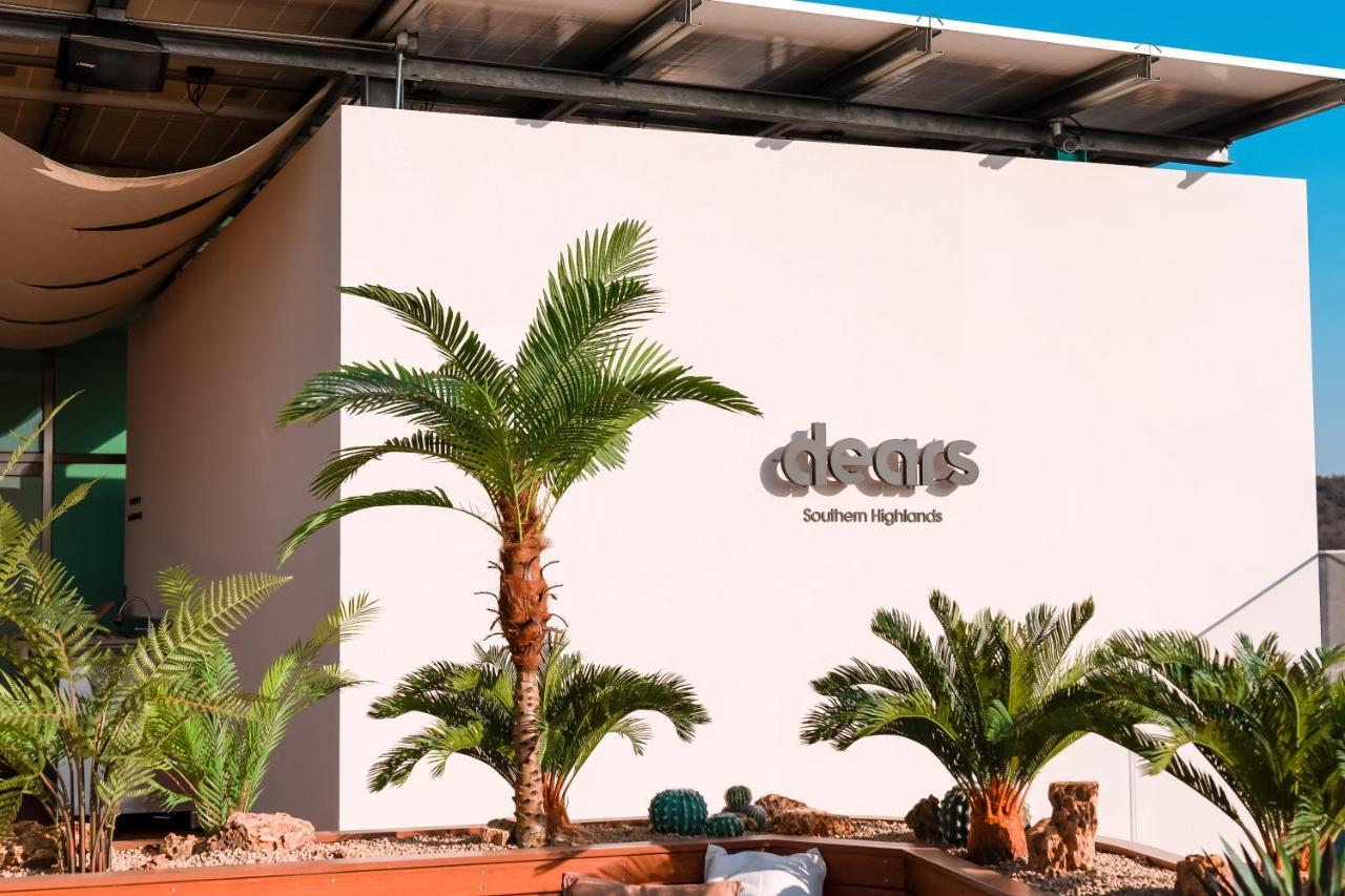 Dears Myeongdong Otel Seul Dış mekan fotoğraf