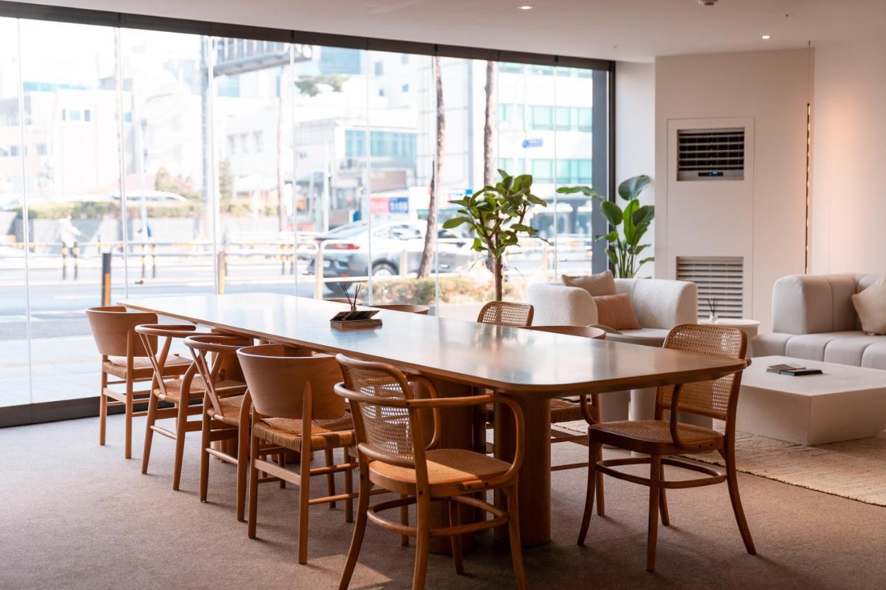 Dears Myeongdong Otel Seul Dış mekan fotoğraf