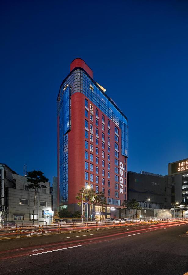 Dears Myeongdong Otel Seul Dış mekan fotoğraf