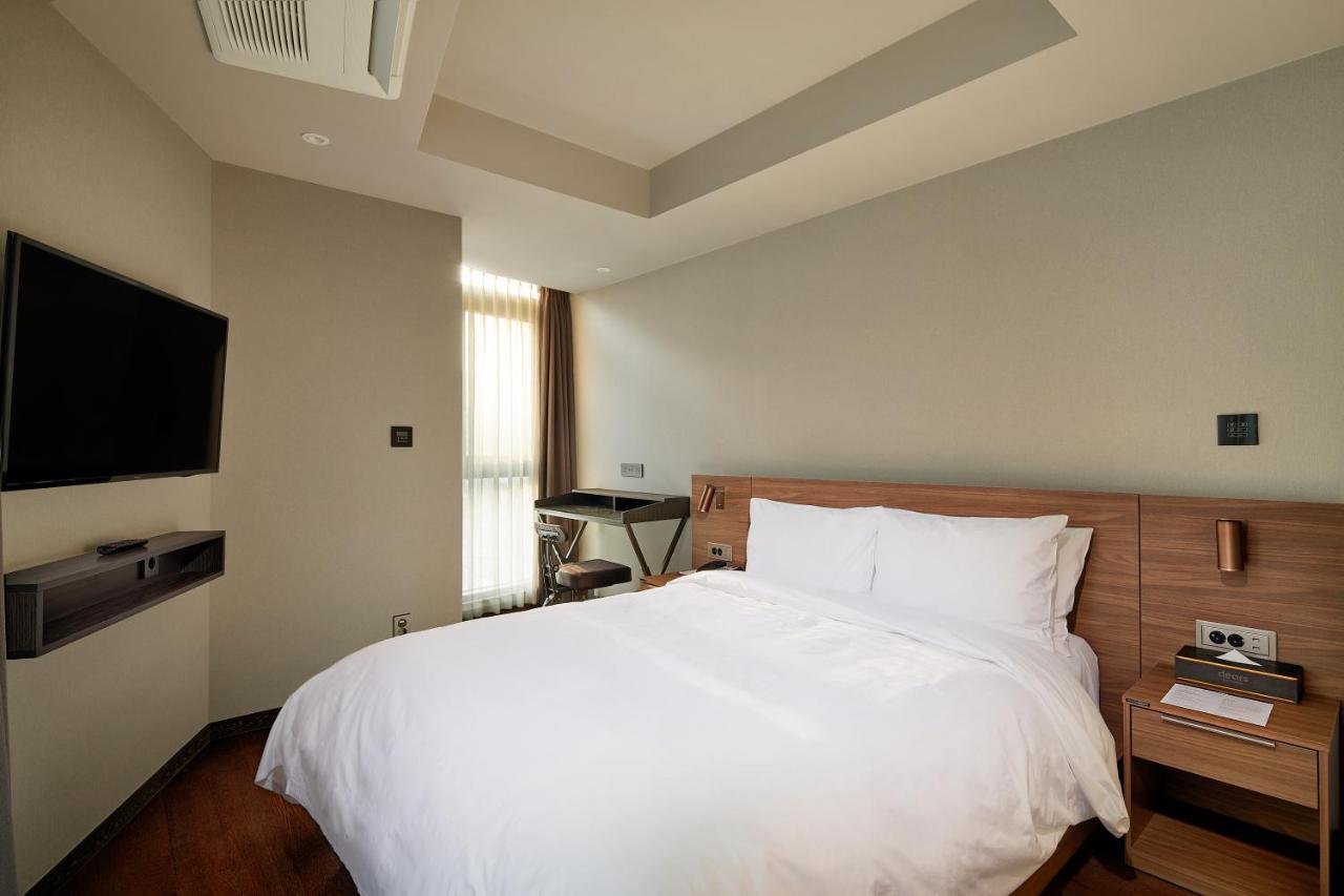 Dears Myeongdong Otel Seul Dış mekan fotoğraf