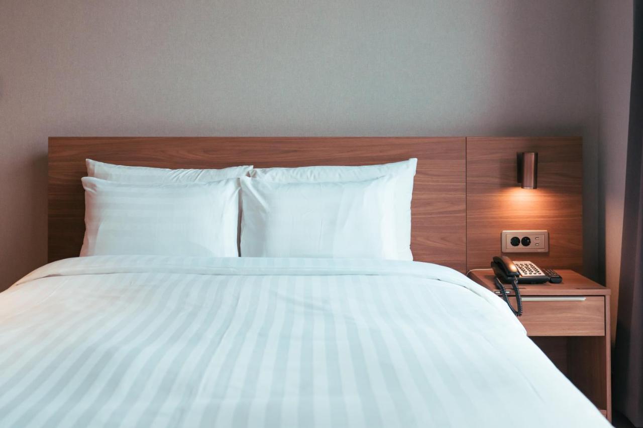 Dears Myeongdong Otel Seul Dış mekan fotoğraf