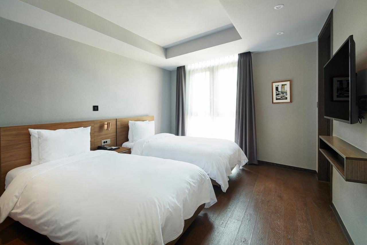 Dears Myeongdong Otel Seul Dış mekan fotoğraf