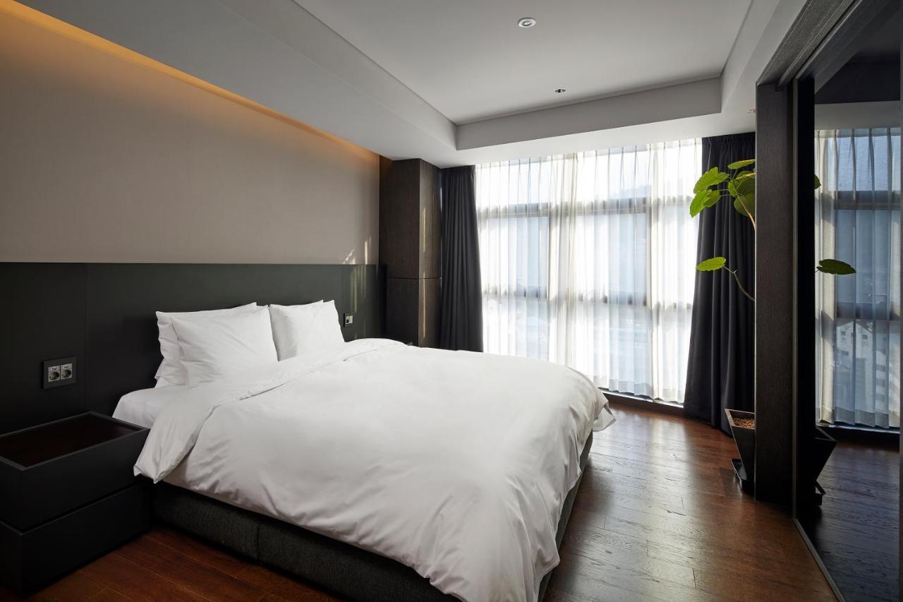 Dears Myeongdong Otel Seul Dış mekan fotoğraf