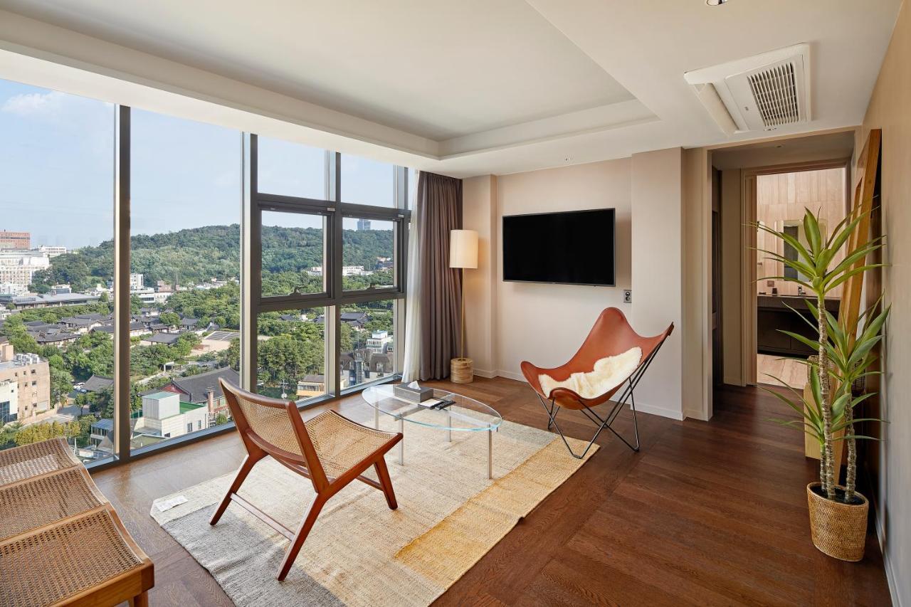 Dears Myeongdong Otel Seul Dış mekan fotoğraf