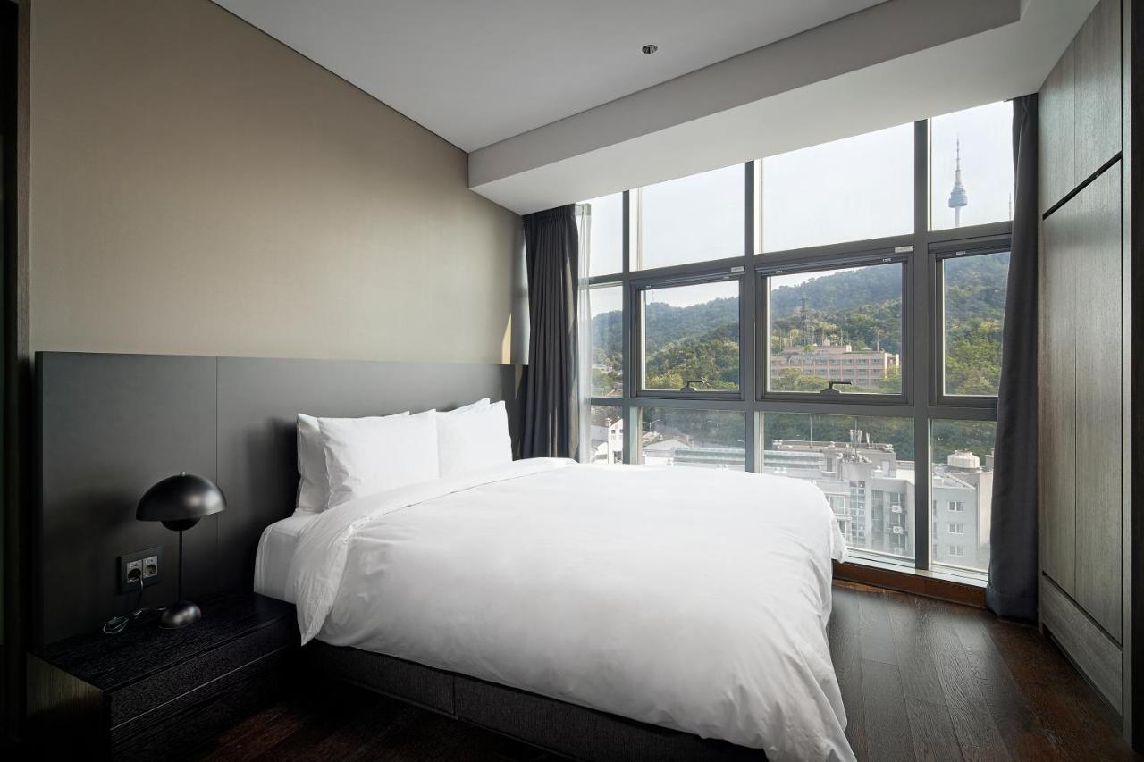 Dears Myeongdong Otel Seul Dış mekan fotoğraf