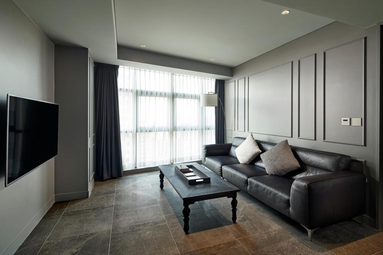 Dears Myeongdong Otel Seul Dış mekan fotoğraf