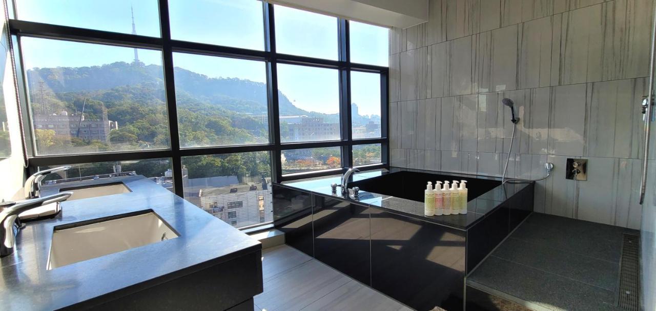 Dears Myeongdong Otel Seul Dış mekan fotoğraf
