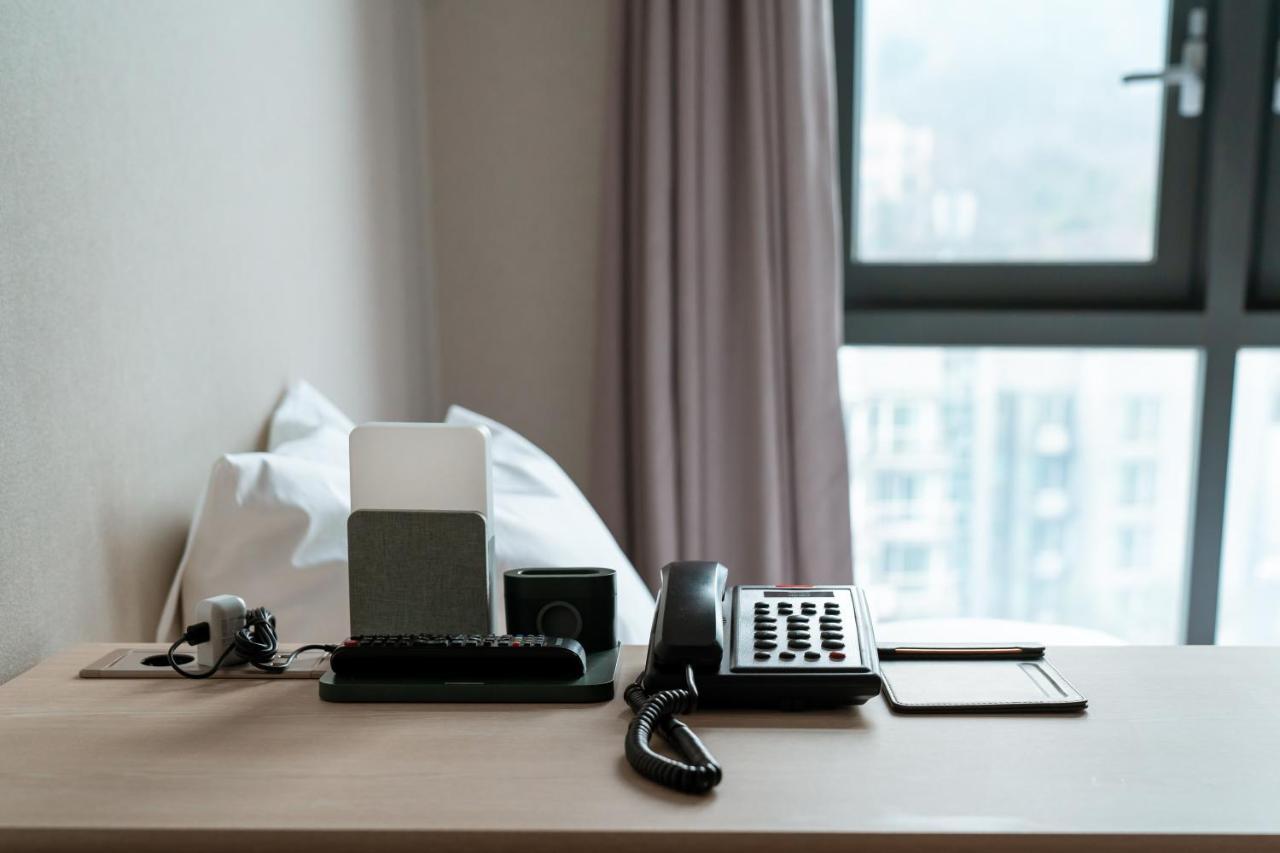 Dears Myeongdong Otel Seul Dış mekan fotoğraf