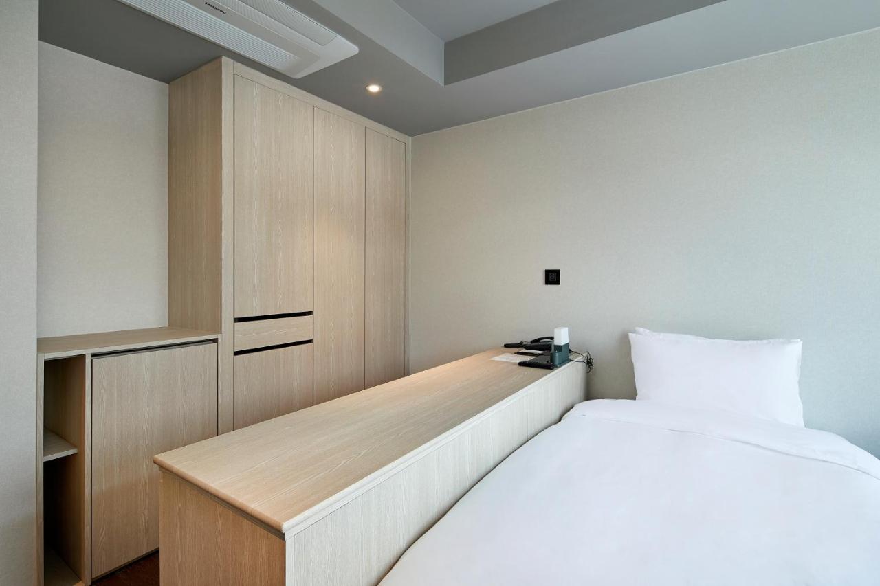 Dears Myeongdong Otel Seul Dış mekan fotoğraf