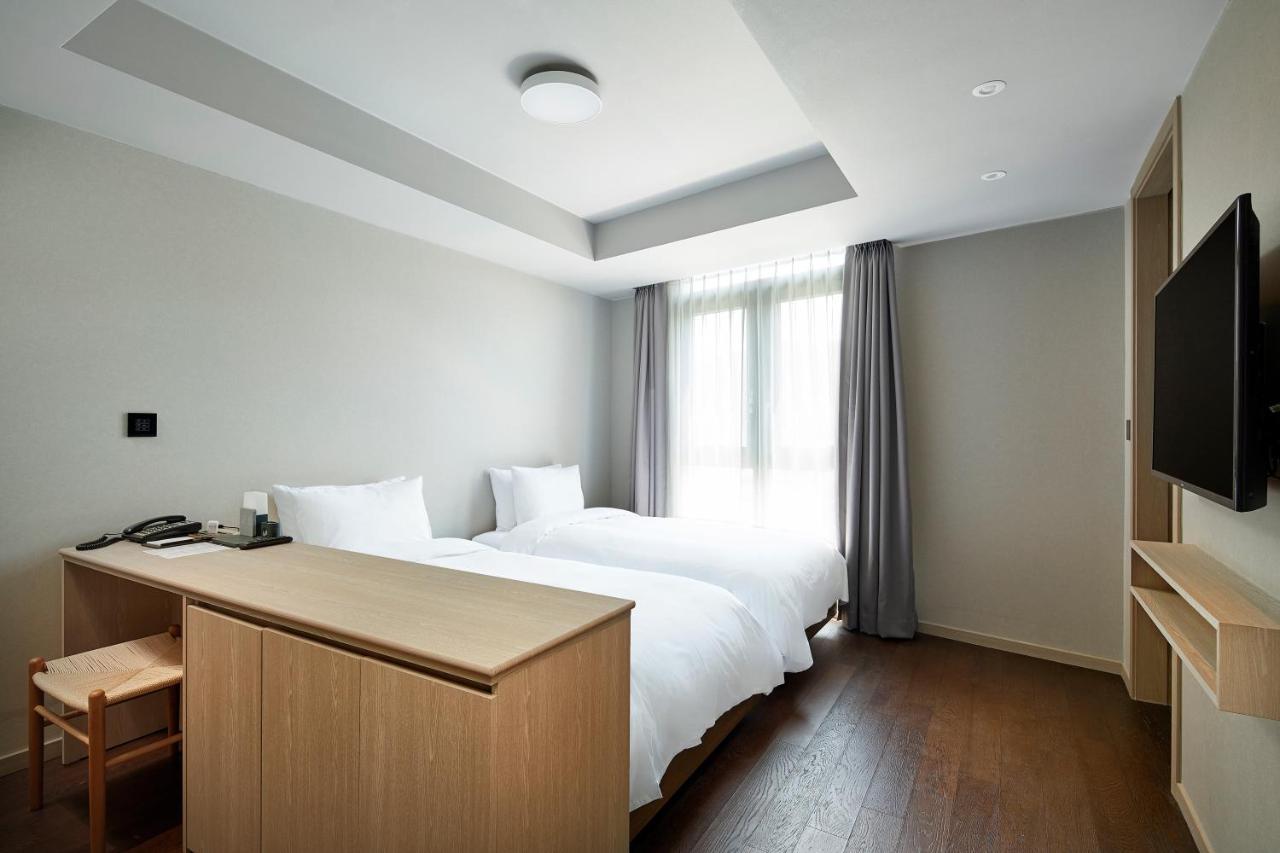 Dears Myeongdong Otel Seul Dış mekan fotoğraf