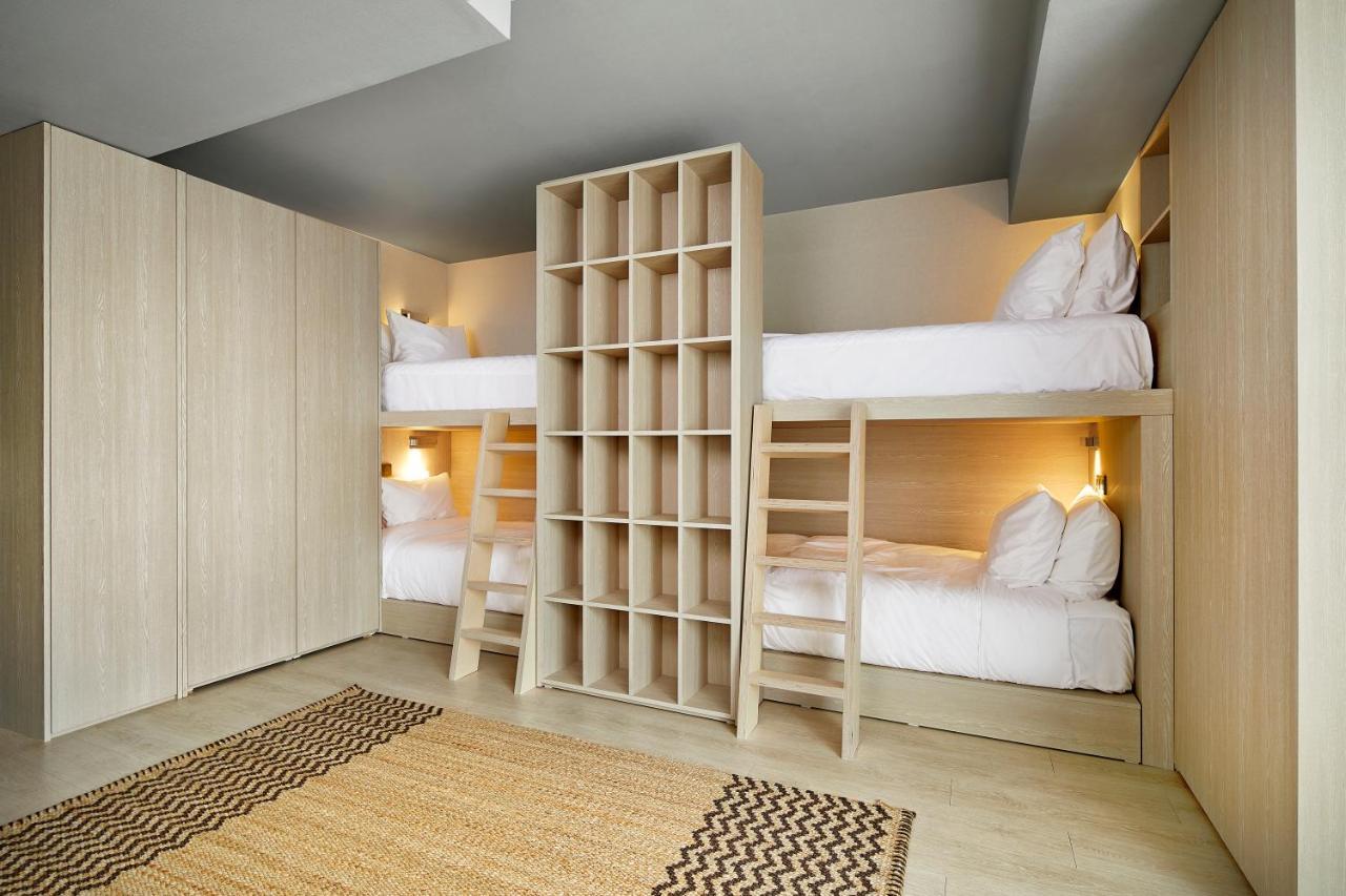 Dears Myeongdong Otel Seul Dış mekan fotoğraf