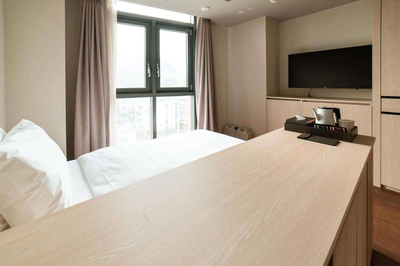 Dears Myeongdong Otel Seul Dış mekan fotoğraf