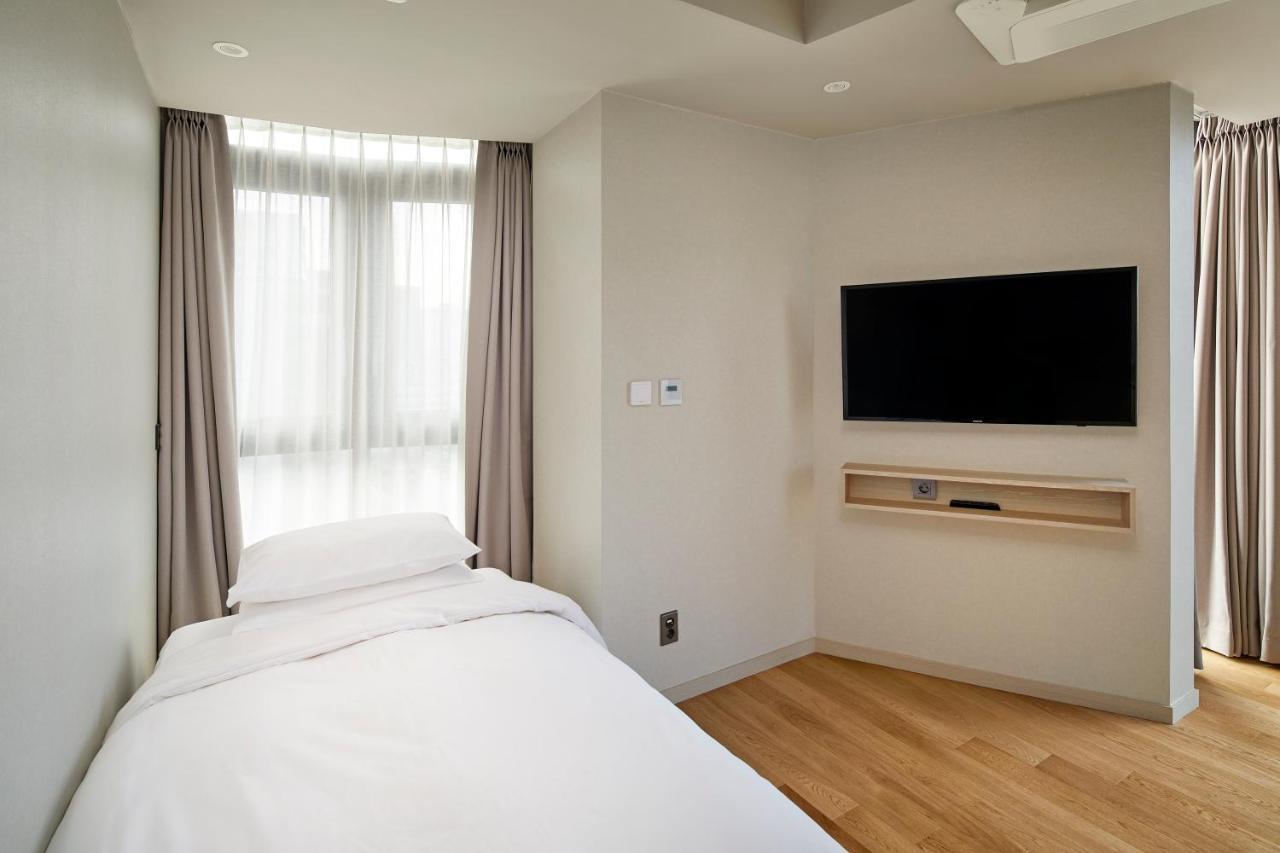 Dears Myeongdong Otel Seul Dış mekan fotoğraf