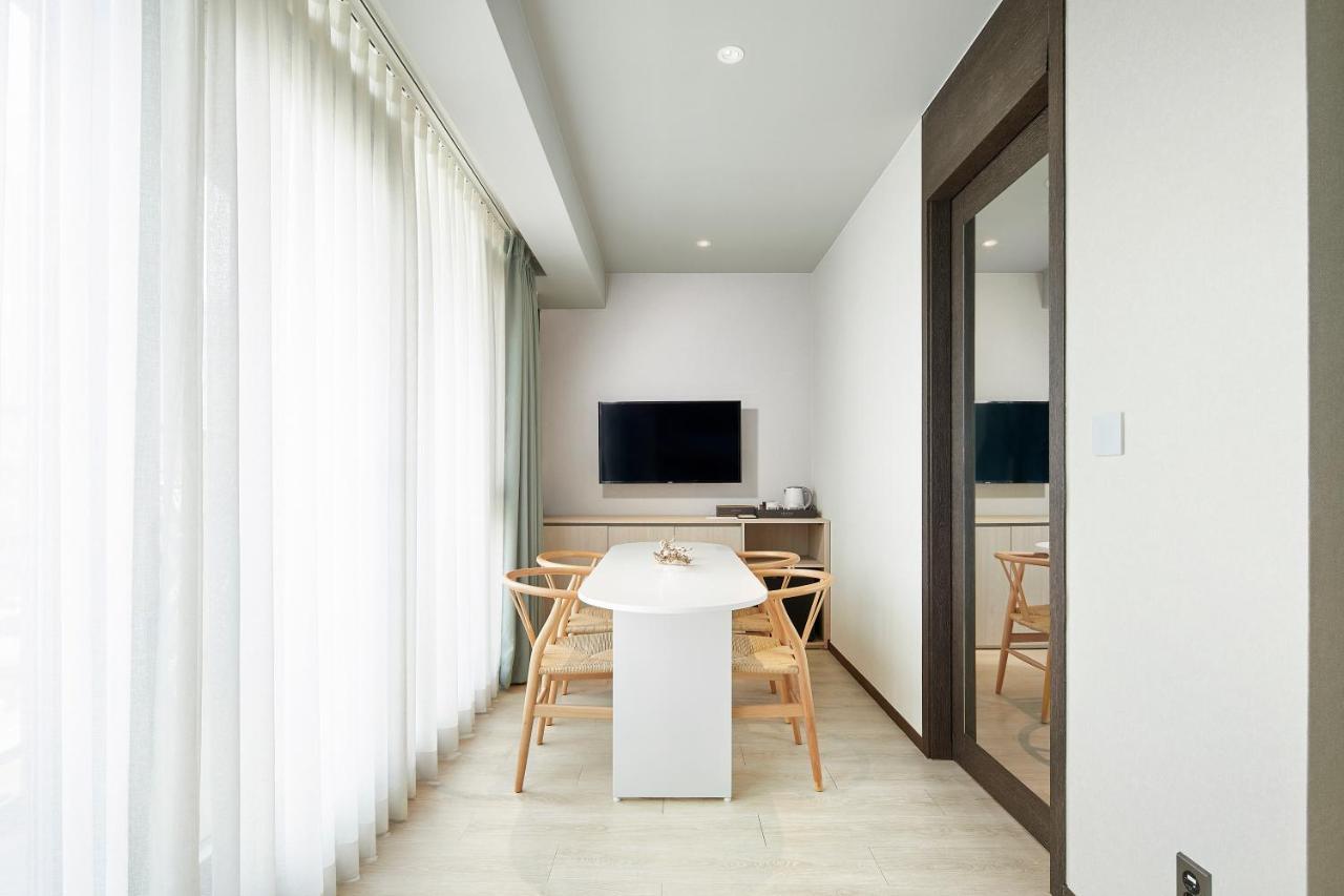 Dears Myeongdong Otel Seul Dış mekan fotoğraf