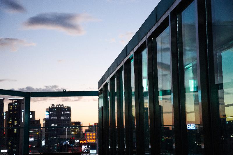 Dears Myeongdong Otel Seul Dış mekan fotoğraf