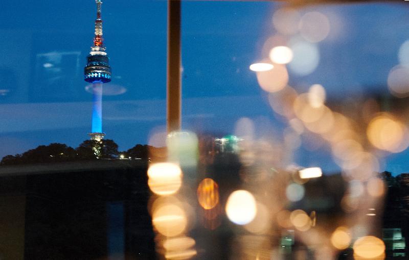 Dears Myeongdong Otel Seul Dış mekan fotoğraf