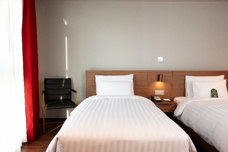 Dears Myeongdong Otel Seul Dış mekan fotoğraf