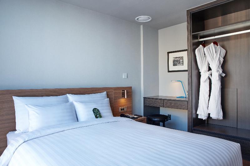 Dears Myeongdong Otel Seul Dış mekan fotoğraf