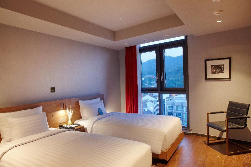 Dears Myeongdong Otel Seul Dış mekan fotoğraf