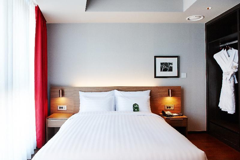 Dears Myeongdong Otel Seul Dış mekan fotoğraf