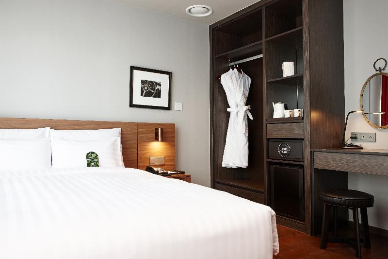 Dears Myeongdong Otel Seul Dış mekan fotoğraf