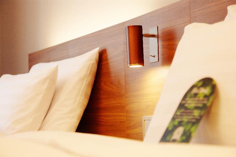 Dears Myeongdong Otel Seul Dış mekan fotoğraf