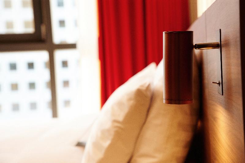 Dears Myeongdong Otel Seul Dış mekan fotoğraf