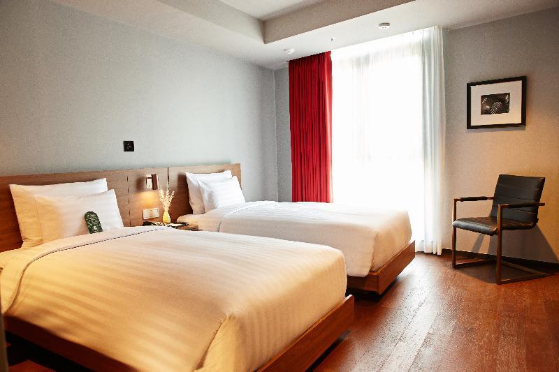 Dears Myeongdong Otel Seul Dış mekan fotoğraf