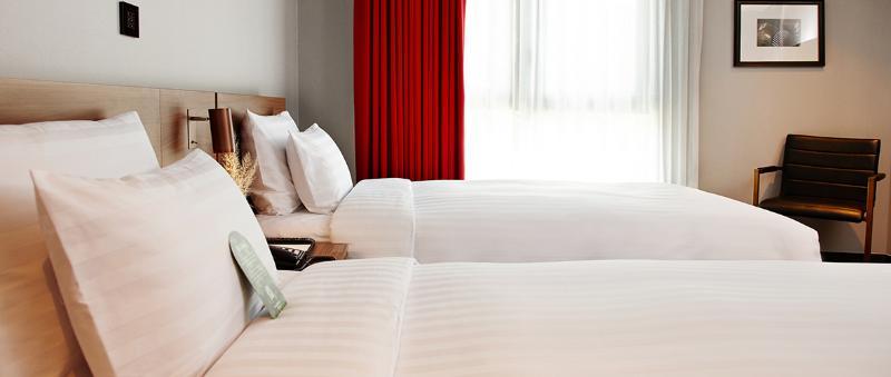 Dears Myeongdong Otel Seul Dış mekan fotoğraf