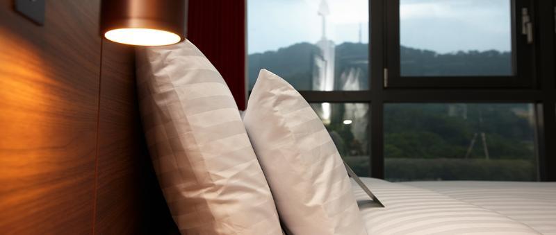 Dears Myeongdong Otel Seul Dış mekan fotoğraf